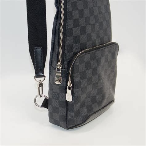 Louis Vuitton sling bag canada